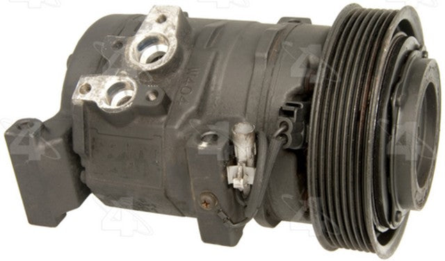 Four Seasons A/C Compressor P/N:97365 Fits: Scion Tc 06-05 - Image 1