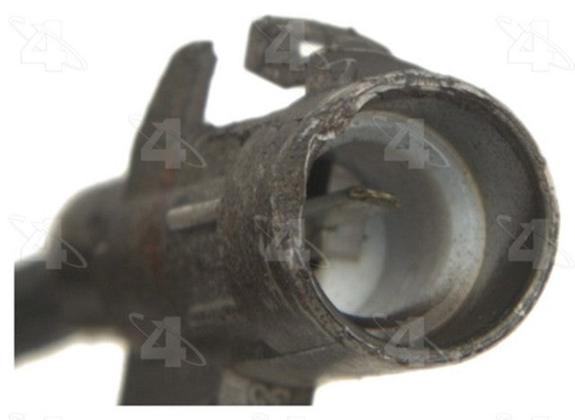 Four Seasons A/C Compressor P/N:97365 Fits: Scion Tc 06-05 - Image 2