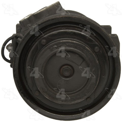 Four Seasons A/C Compressor P/N:97365 Fits: Scion Tc 06-05 - Image 5
