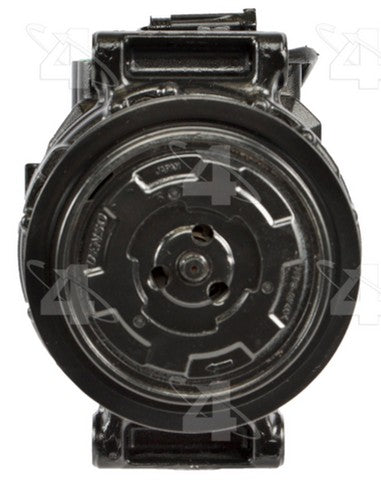 Four Seasons A/C Compressor P/N:97366 Fits: Mercedes-benz G500, Mercedes-benz G55 Amg, Mercedes-benz G550, Mercedes-benz Ml320, Mercedes-benz Ml350, Mercedes-benz Ml430, Mercedes-benz Ml500, Mercedes-benz Ml55 Amg - Image 8