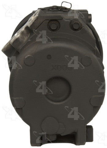 Four Seasons A/C Compressor P/N:97367 Fits: Mazda Mpv 01-00 - Image 4