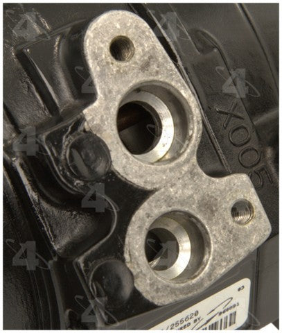 Four Seasons A/C Compressor P/N:97367 Fits: Mazda Mpv 01-00 - Image 6