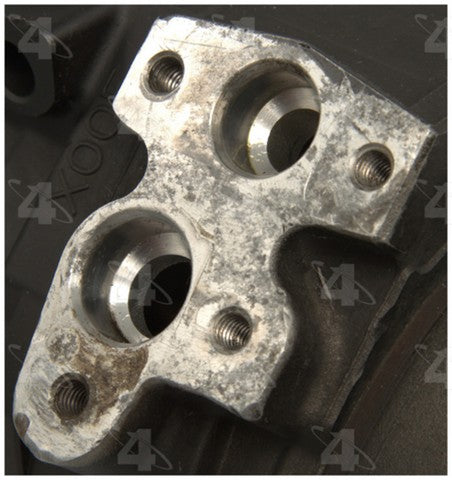 Four Seasons A/C Compressor P/N:97367 Fits: Mazda Mpv 01-00 - Image 3