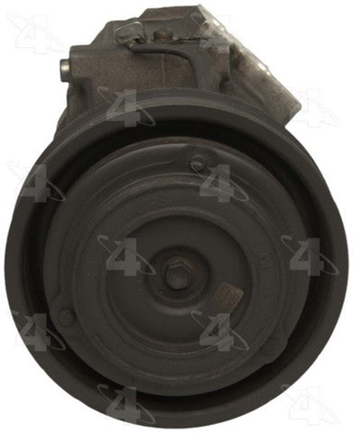 Four Seasons A/C Compressor P/N:97367 Fits: Mazda Mpv 01-00 - Image 7