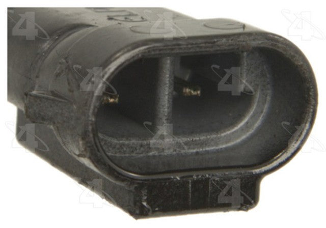 Four Seasons A/C Compressor P/N:97369 Fits: Chevrolet Express 1500, Chevrolet Express 2500, Chevrolet Express 3500, Chevrolet Express 4500, Chevrolet Silverado 2500 Hd, Chevrolet Silverado 2500 Hd Classic, Chevrolet Silverado 3500 - Image 4