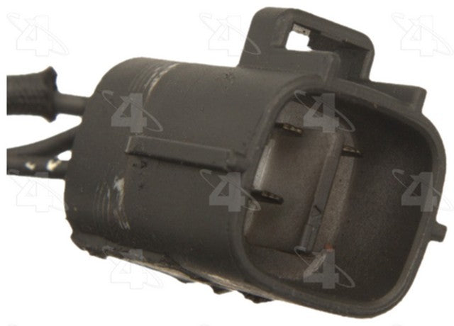 Four Seasons A/C Compressor P/N:97378 Fits: Toyota Tercel 98-97 - Image 5