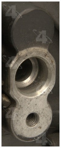 Four Seasons A/C Compressor P/N:97378 Fits: Toyota Tercel 98-97 - Image 2