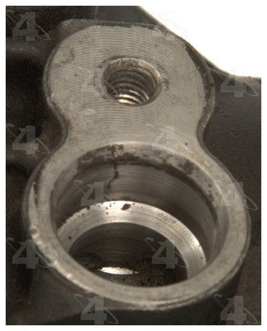 Four Seasons A/C Compressor P/N:97378 Fits: Toyota Tercel 98-97 - Image 8