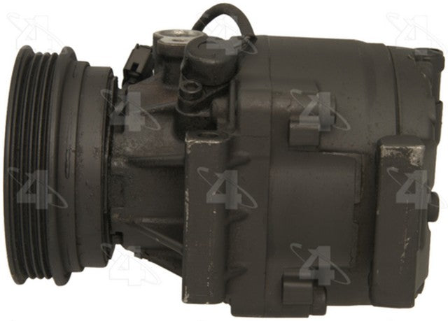 Four Seasons A/C Compressor P/N:97378 Fits: Toyota Tercel 98-97 - Image 3