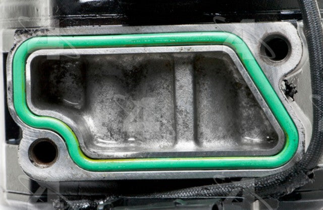 Four Seasons A/C Compressor P/N:97379 Fits: Audi A8 Quattro, Porsche Cayenne, Volkswagen Passat, Volkswagen Phaeton, Volkswagen Touareg - Image 3