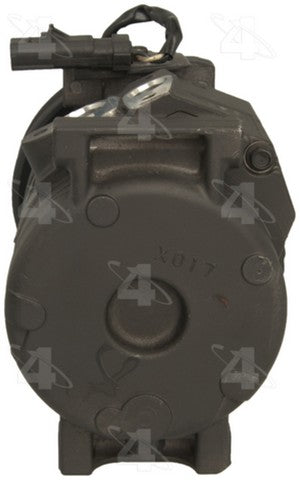 Four Seasons A/C Compressor P/N:97382 Fits: Jeep Liberty 06-05 - Image 7