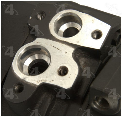 Four Seasons A/C Compressor P/N:97382 Fits: Jeep Liberty 06-05 - Image 3