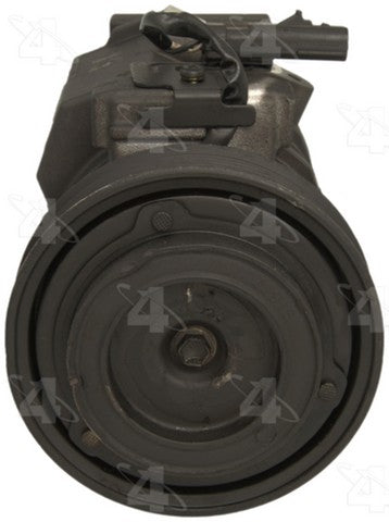 Four Seasons A/C Compressor P/N:97382 Fits: Jeep Liberty 06-05 - Image 4