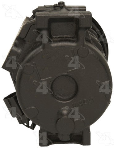 Four Seasons A/C Compressor P/N:97383 Fits: Toyota Tundra 06-05 - Image 2