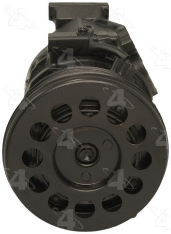 Four Seasons A/C Compressor P/N:97383 Fits: Toyota Tundra 06-05 - Image 6