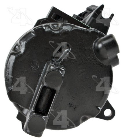 Four Seasons A/C Compressor P/N:97384 Fits: Buick Lucerne 11-06, Cadillac Dts 11-06 - Image 3