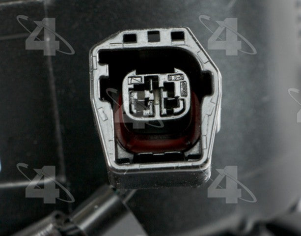 Four Seasons A/C Compressor P/N:97384 Fits: Buick Lucerne 11-06, Cadillac Dts 11-06 - Image 7