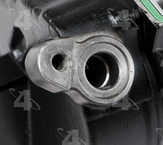 Four Seasons A/C Compressor P/N:97384 Fits: Buick Lucerne 11-06, Cadillac Dts 11-06 - Image 5