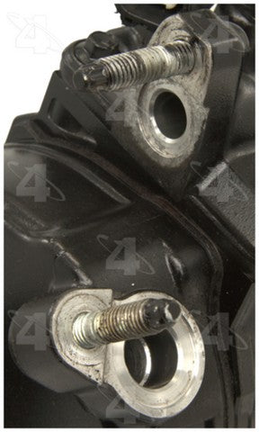 Four Seasons A/C Compressor P/N:97384 Fits: Buick Lucerne 11-06, Cadillac Dts 11-06 - Image 4
