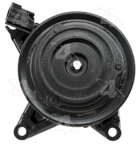 Four Seasons A/C Compressor P/N:97384 Fits: Buick Lucerne 11-06, Cadillac Dts 11-06 - Image 2