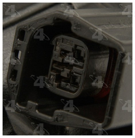 Four Seasons A/C Compressor P/N:97385 Fits: Cadillac Sts 10-05 - Image 5