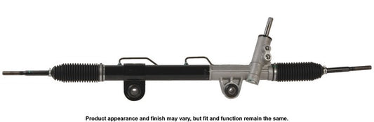 CARDONE New Rack and Pinion Assembly P/N:97-386 Fits: Chrysler Aspen 09-07, Dodge Durango 09-04 - Image 1