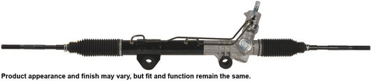 CARDONE New Rack and Pinion Assembly P/N:97-387 Fits: Dodge Ram 1500 08-07, Dodge Ram 2500 10-07, Dodge Ram 3500 10-07, Ram 2500 13-11, Ram 3500 12-11 - Image 1