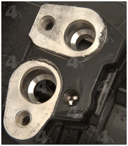 Four Seasons A/C Compressor P/N:97389 Fits: Chrysler 300 2007, Dodge Charger 2007, Dodge Magnum 2007 - Image 4