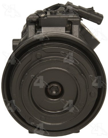 Four Seasons A/C Compressor P/N:97389 Fits: Chrysler 300 2007, Dodge Charger 2007, Dodge Magnum 2007 - Image 5
