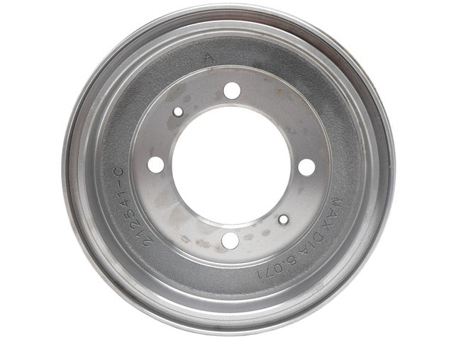 Raybestos Brakes Brake Drum P/N:9738R Fits: Mitsubishi Lancer 07-02 - Image 2
