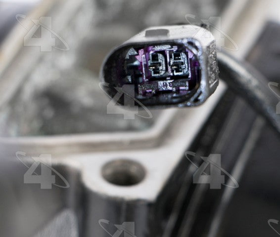 Four Seasons A/C Compressor P/N:97392 Fits: Audi A6, Audi A6 Quattro, Audi A8 Quattro, Audi Allroad Quattro, Audi Q7, Audi R8, Audi Rs4, Audi Rs5, Audi S4, Audi S5, Audi S6, Audi S8, Volkswagen Touareg - Image 6