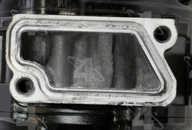 Four Seasons A/C Compressor P/N:97392 Fits: Audi A6, Audi A6 Quattro, Audi A8 Quattro, Audi Allroad Quattro, Audi Q7, Audi R8, Audi Rs4, Audi Rs5, Audi S4, Audi S5, Audi S6, Audi S8, Volkswagen Touareg - Image 2