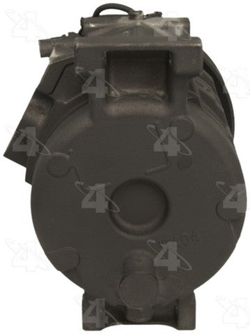 Four Seasons A/C Compressor P/N:97393 Fits: Scion Tc 10-07 - Image 5