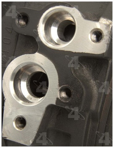 Four Seasons A/C Compressor P/N:97393 Fits: Scion Tc 10-07 - Image 4