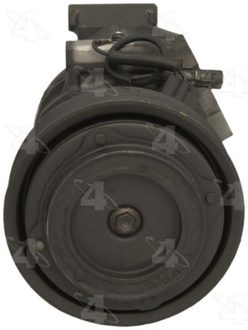 Four Seasons A/C Compressor P/N:97393 Fits: Scion Tc 10-07 - Image 3