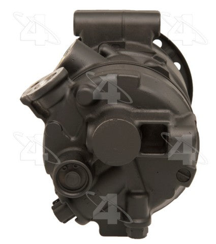 Four Seasons A/C Compressor P/N:97395 Fits: Dodge Caliber 09-07, Jeep Compass 08-07, Jeep Patriot 08-07 - Image 2