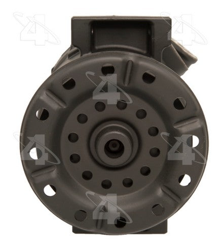 Four Seasons A/C Compressor P/N:97395 Fits: Dodge Caliber 09-07, Jeep Compass 08-07, Jeep Patriot 08-07 - Image 5