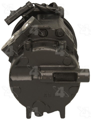 Four Seasons A/C Compressor P/N:97397 Fits: Chrysler Pacifica 08-07 - Image 5