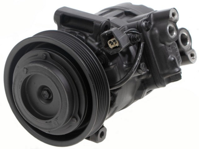 Four Seasons A/C Compressor P/N:97398 Fits: Buick Lucerne 08-06 - Image 1