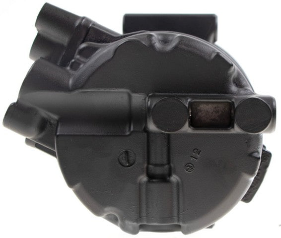 Four Seasons A/C Compressor P/N:97398 Fits: Buick Lucerne 08-06 - Image 6