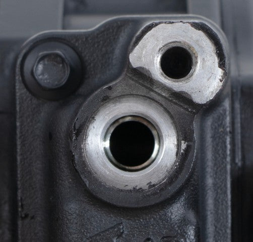 Four Seasons A/C Compressor P/N:97398 Fits: Buick Lucerne 08-06 - Image 10