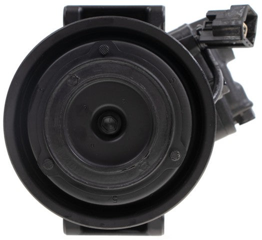 Four Seasons A/C Compressor P/N:97398 Fits: Buick Lucerne 08-06 - Image 2