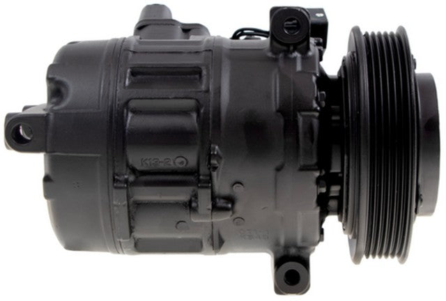Four Seasons A/C Compressor P/N:97398 Fits: Buick Lucerne 08-06 - Image 9