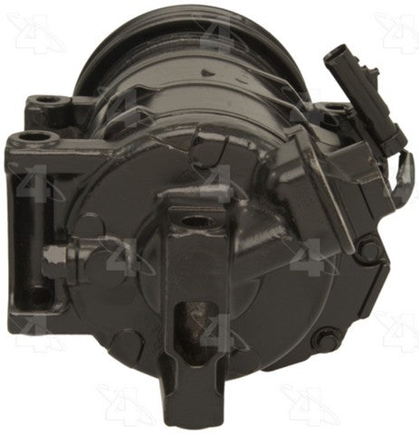 Four Seasons A/C Compressor P/N:97399 Fits: Jeep Commander 09-06 - Image 6