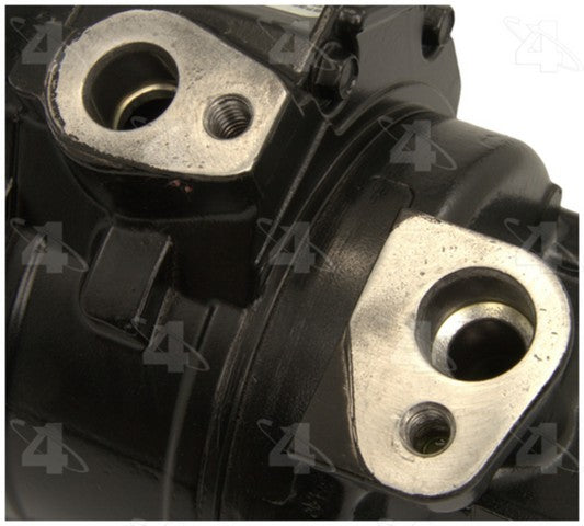 Four Seasons A/C Compressor P/N:97399 Fits: Jeep Commander 09-06 - Image 4