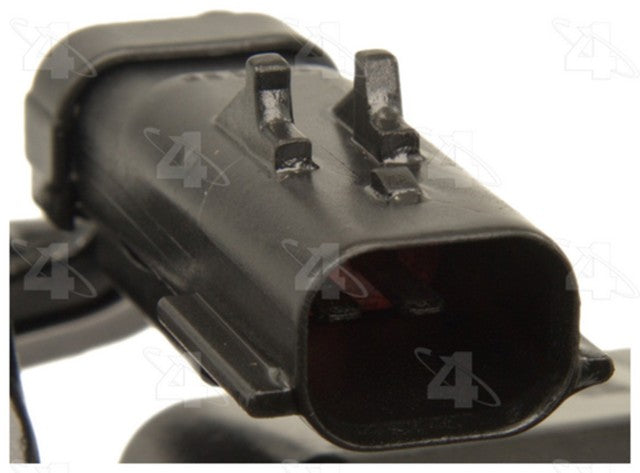 Four Seasons A/C Compressor P/N:97399 Fits: Jeep Commander 09-06 - Image 3