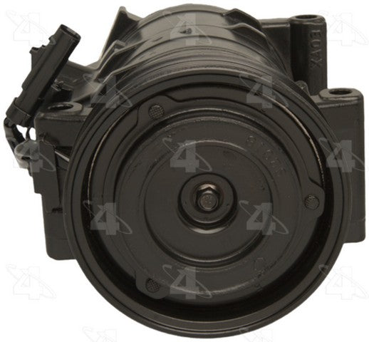 Four Seasons A/C Compressor P/N:97399 Fits: Jeep Commander 09-06 - Image 5