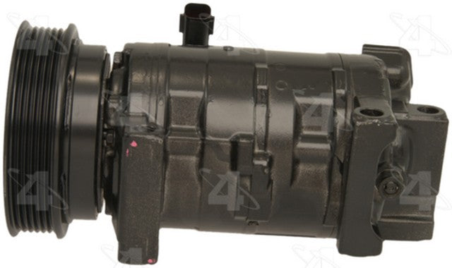 Four Seasons A/C Compressor P/N:97399 Fits: Jeep Commander 09-06 - Image 2