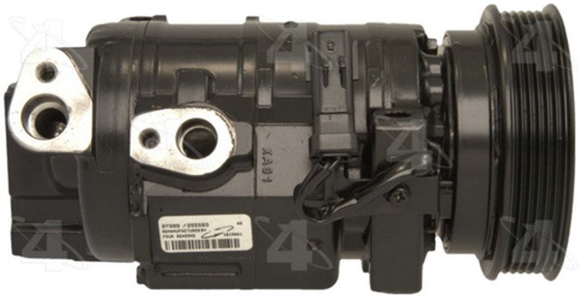 Four Seasons A/C Compressor P/N:97399 Fits: Jeep Commander 09-06 - Image 7