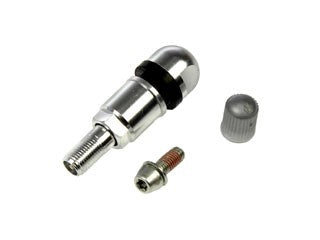 Dorman - OE Solutions Kit de válvula delTPMS (sistema de monitoreo de presión de llantas) P/N:974-000 Fits: Acura Mdx, Acura Rdx, Acura Rl, Acura Tl, Acura Tsx, Audi A3, Audi A4, Audi A4 Quattro, Audi A5, Audi A5 Quattro - Image 2
